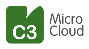 C3 Micro-Cloud Moodle